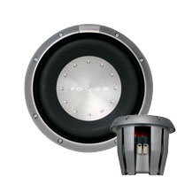 fosgate t2 10