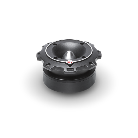 rockford fosgate bullet tweeters