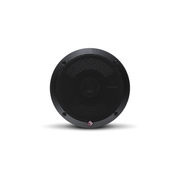 Altavoces RockFord Fosgate P1650, 16,5 cm (6,5) coaxiales