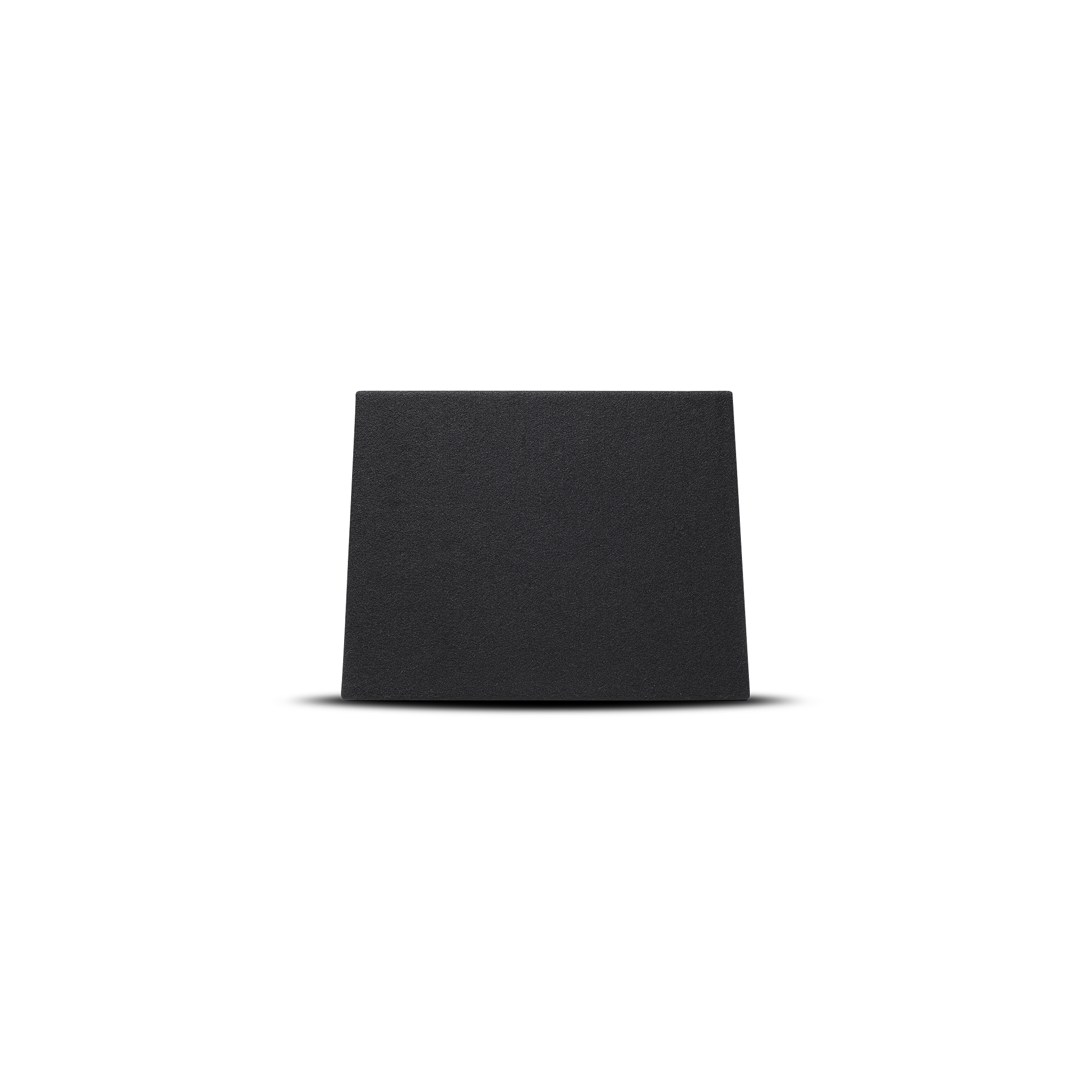 R1-1X10 Prime Single 10” 200 Watt Loaded Enclosure