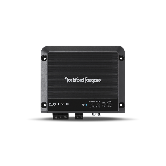 rockford sub amp