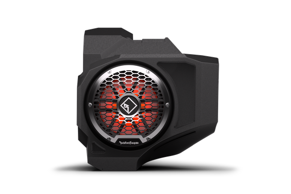 RZR24RCXP-STG6 Front Woofer Enclosure