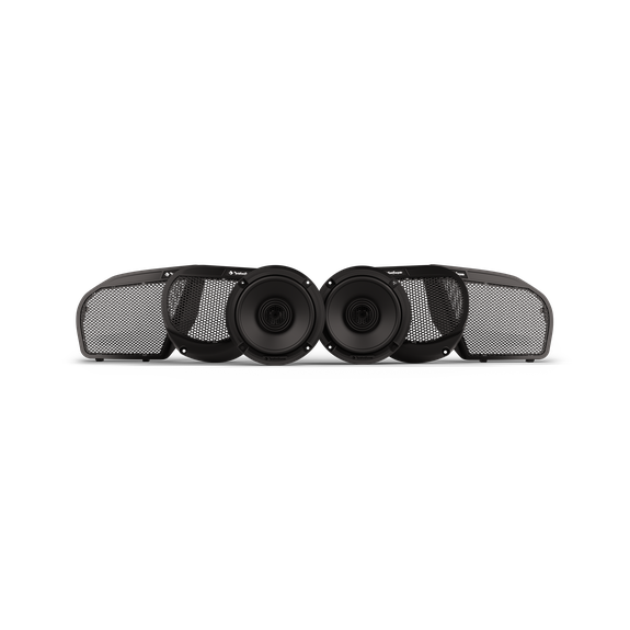 TMS24-65 Speaker & Grille Kit