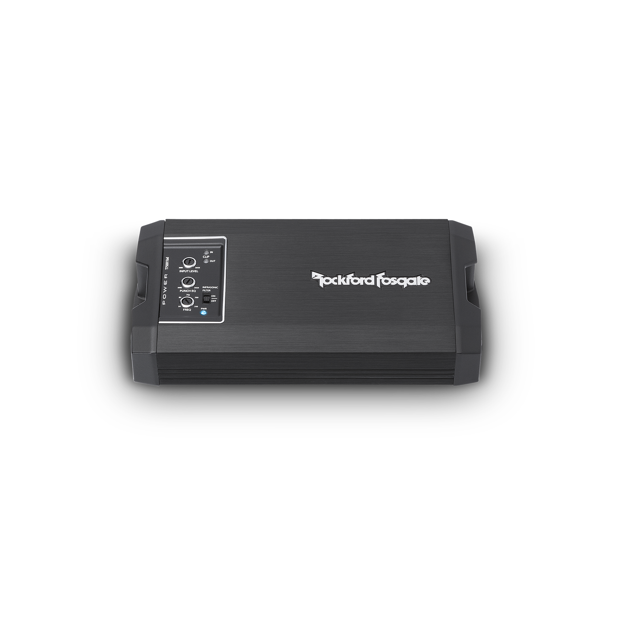 Rockford Fosgate T1500-1bd アンプ Rockford Fosgate T1500-1bdCP Power Series mono sub amplifier