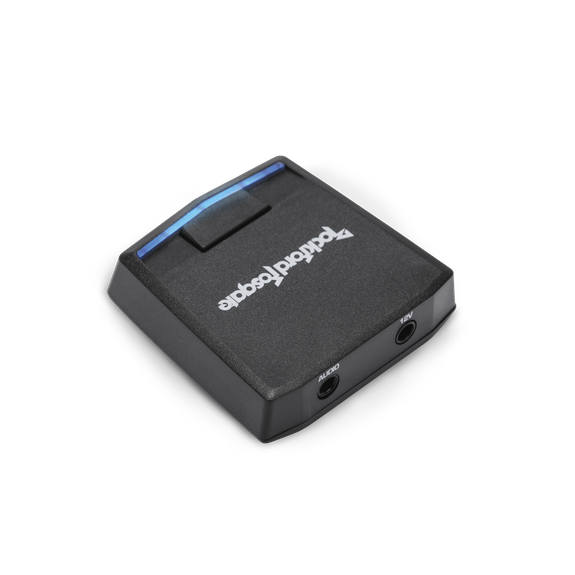 Universal Bluetooth to RCA Adaptor | Rockford Fosgate