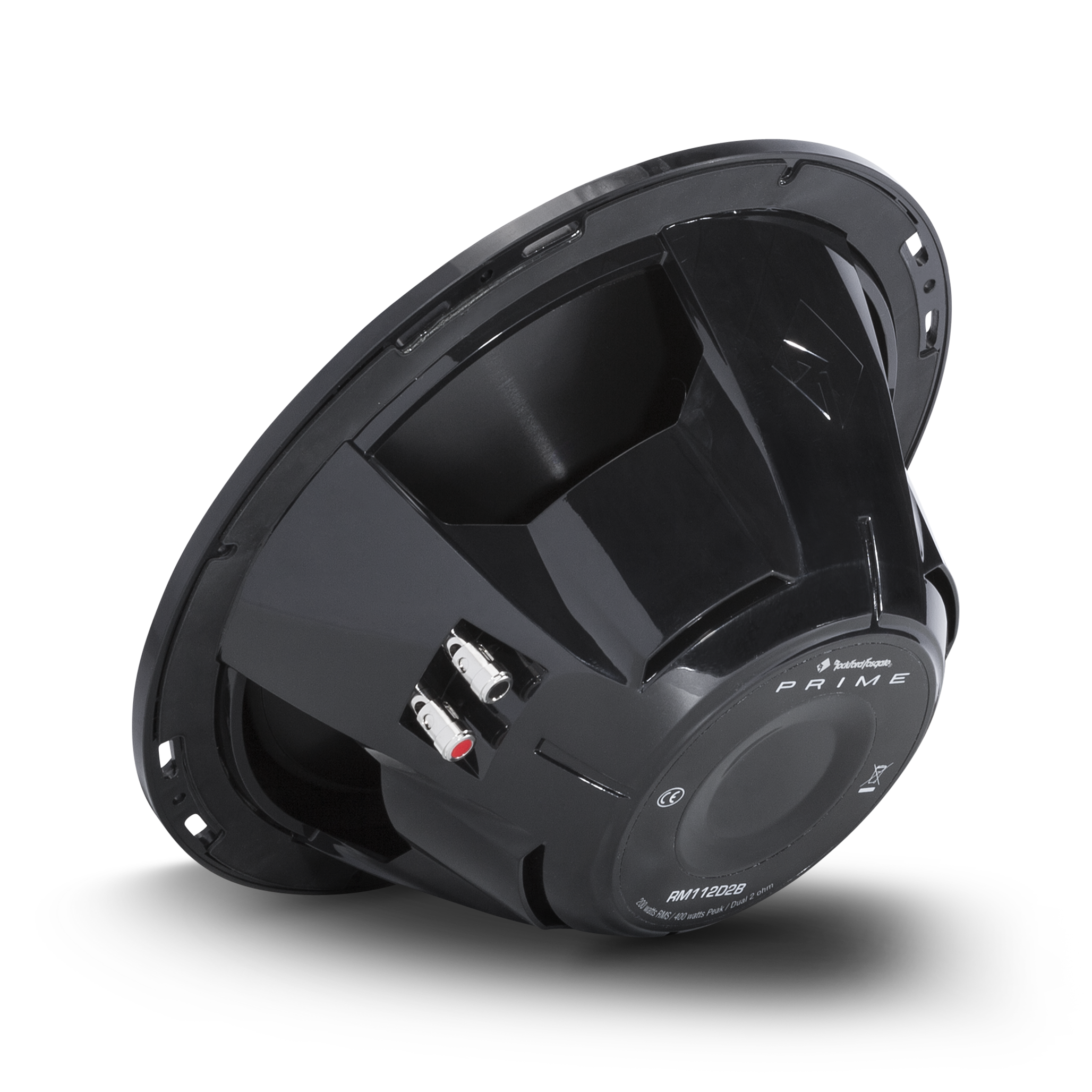 rockford fosgate t0 10