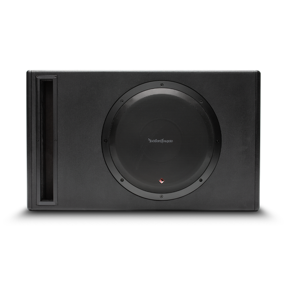 Rockford Fosgate Punch P500