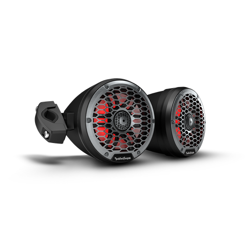 M2 6.5” Color Optix™ Moto-Can Speakers (pr)