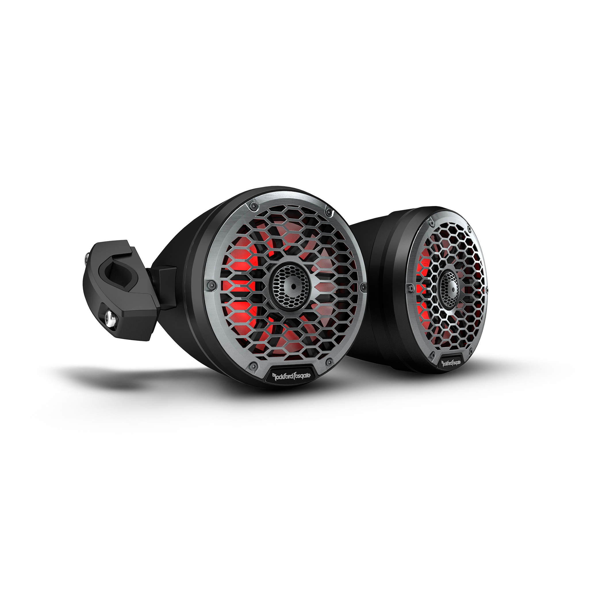 M2 6.5” Color Optix™ Moto-Can Speakers (pr)