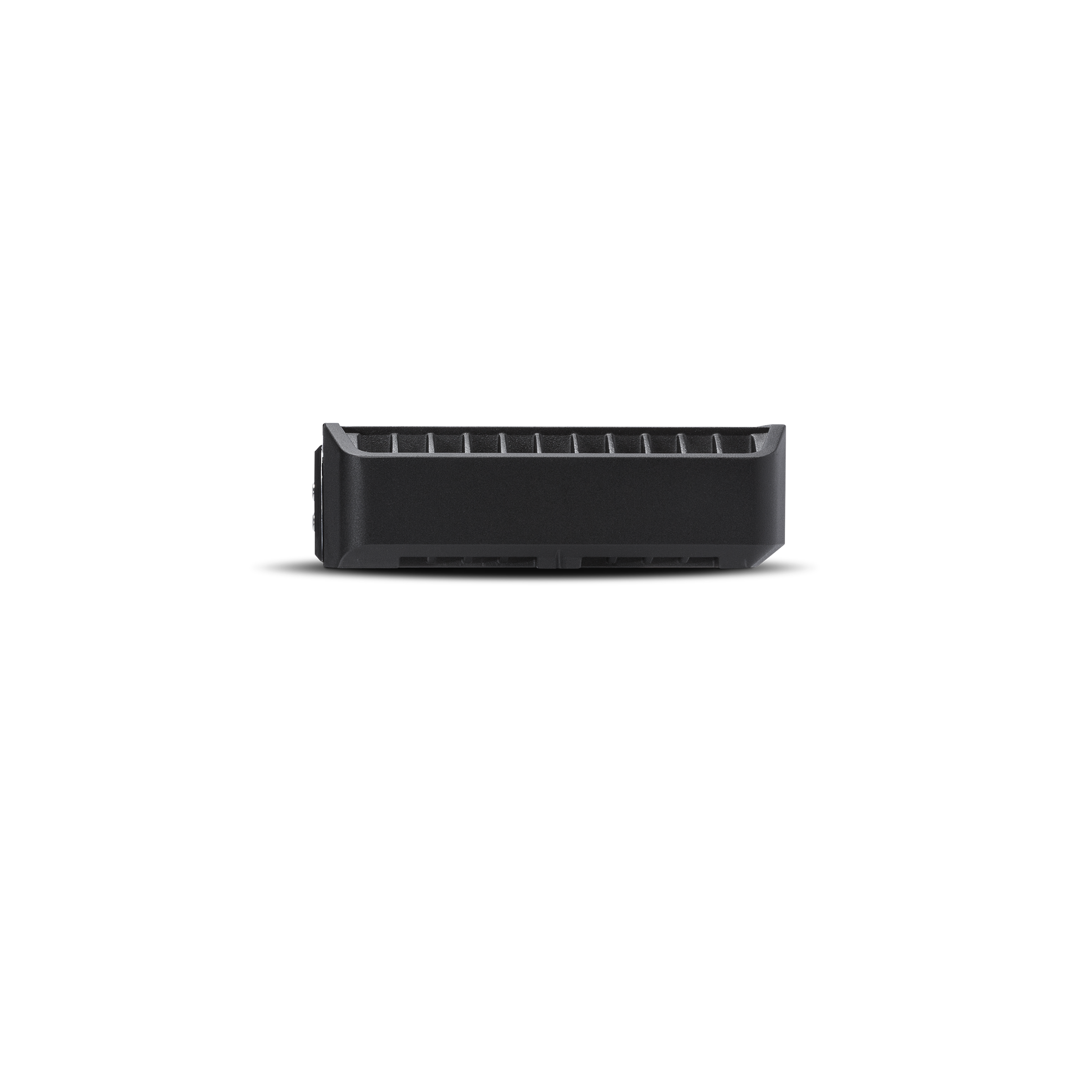 Punch 1,000 Watt Classbd 5Channel Amp P1000X5 Rockford Fosgate
