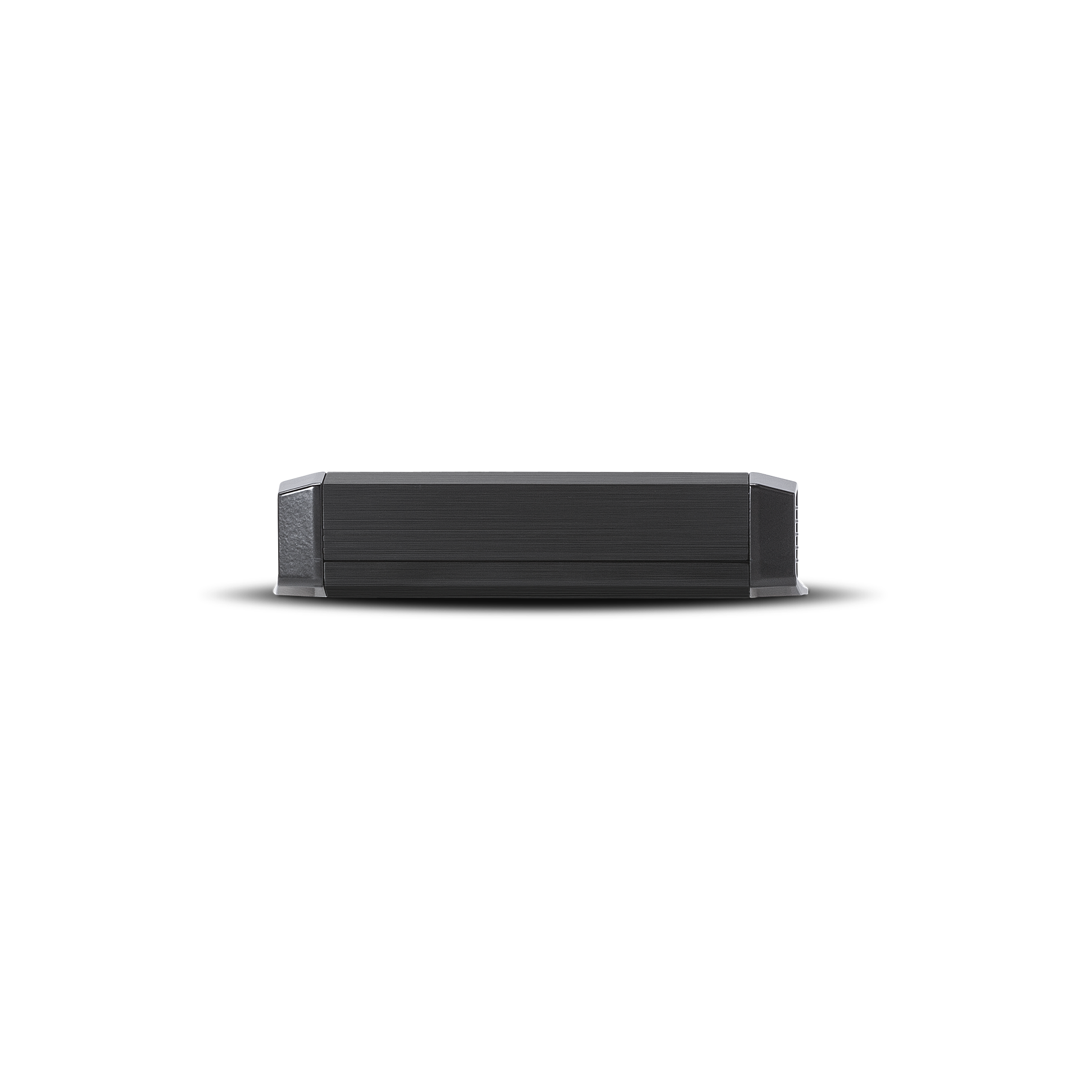Power 400 Watt Class-AD 2-Channel Amplifier | T400X2ad