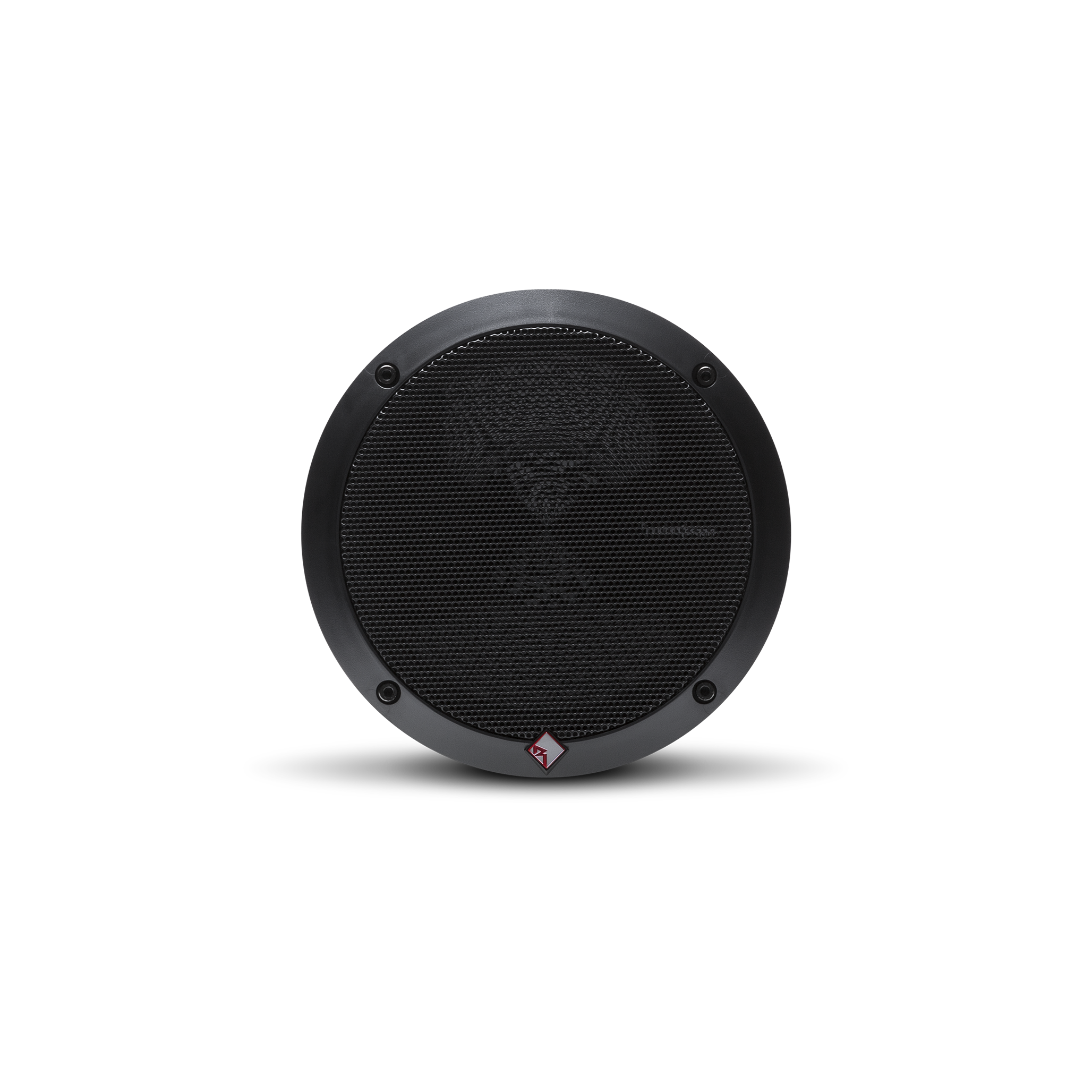 rockford fosgate amplifier 360.6 complete with end caps 6