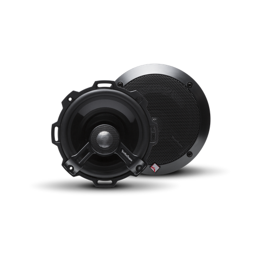 Power 5.25" 2-Way Full-Range Speaker (pr)