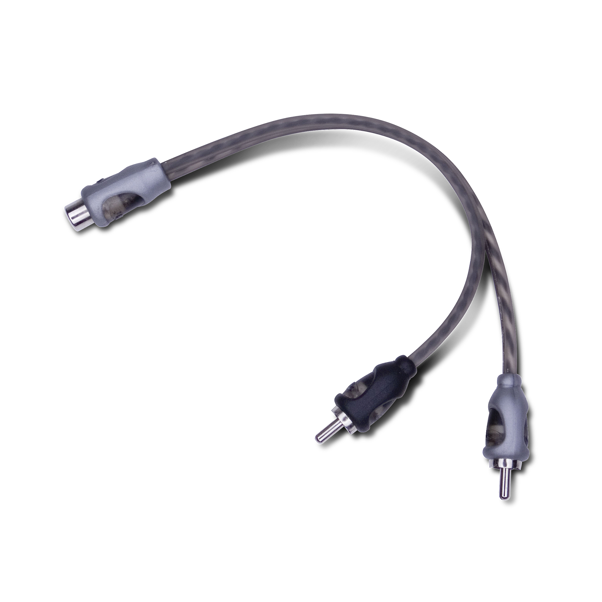 Rockford Twisted Pair Y-Adapter 1 Fema