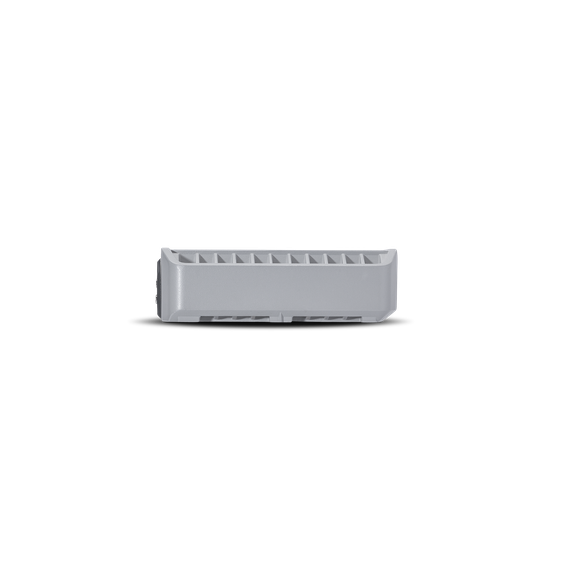 Punch Marine 400 Watt 4-Channel Amplifier | Rockford Fosgate ®