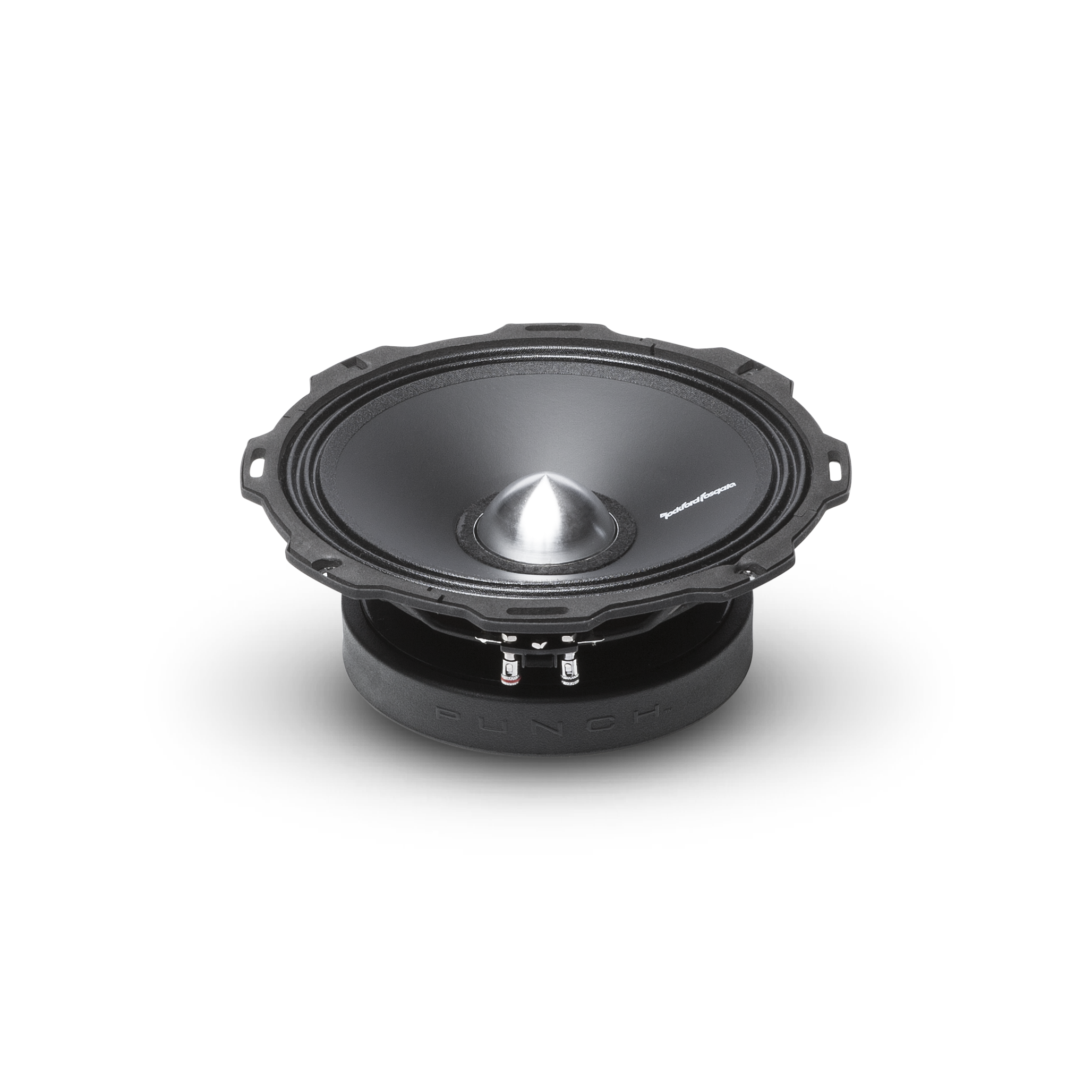 Rockford Fosgate PUNCH Pro Mid-Bass pps4-8 