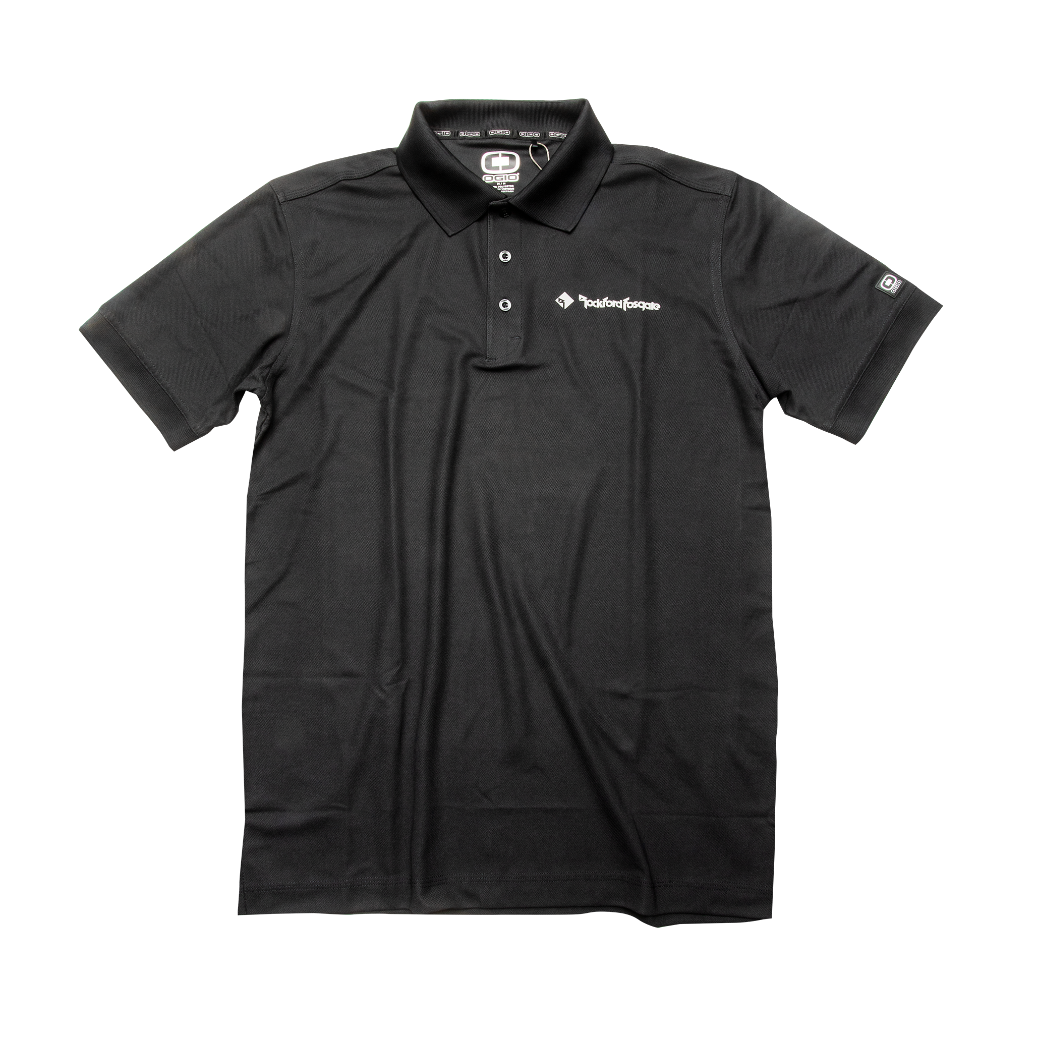 ポロシャツ Logo Motif Polo Shirt LEGIT ポロシャツ【MIXED POLO】ホワイト 2401-1011│バスケ用品