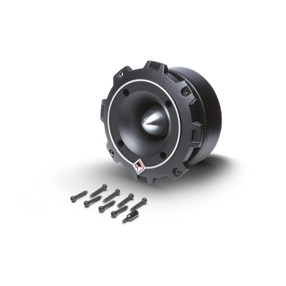 rockford fosgate punch pro tweeter