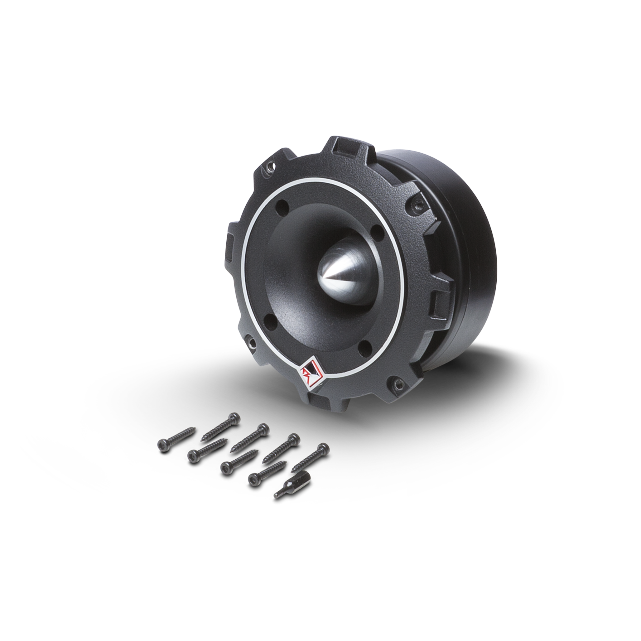 Rockford fosgate hot sale super tweeter