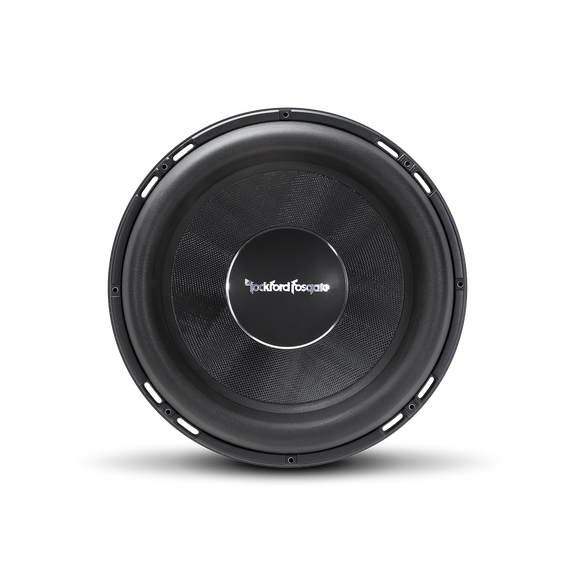 Rockford fosgate store 13 inch subwoofer