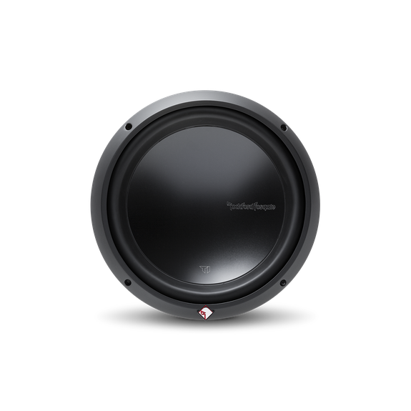 Rockford 12 best sale inch subwoofer