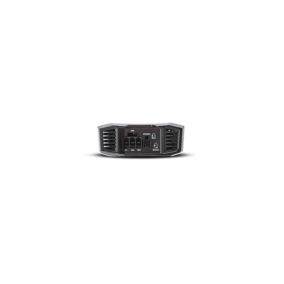 Power 400 Watt Class-AD 2-Channel Amplifier | Rockford Fosgate ®