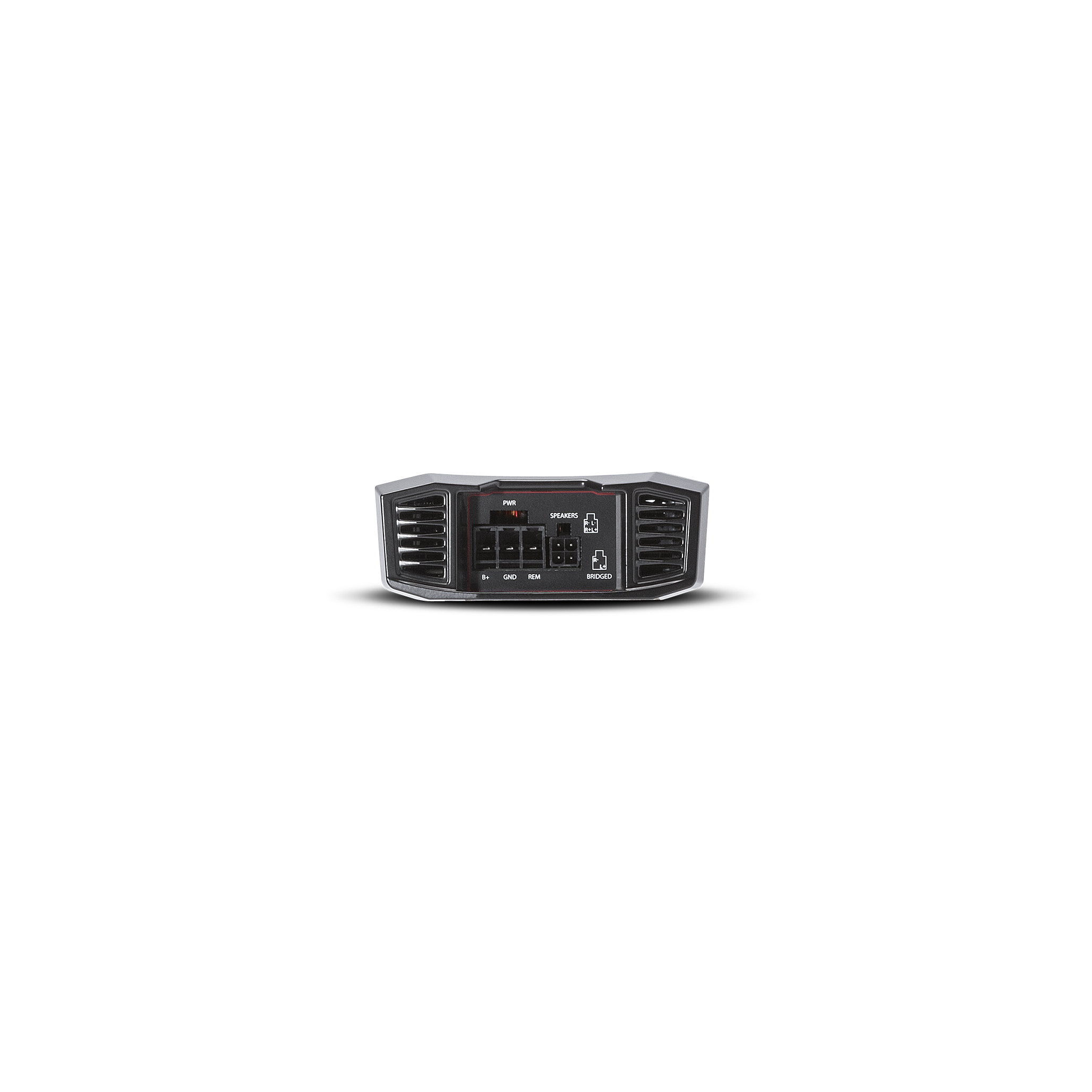Power 400 Watt Class-AD 2-Channel Amplifier | T400X2ad