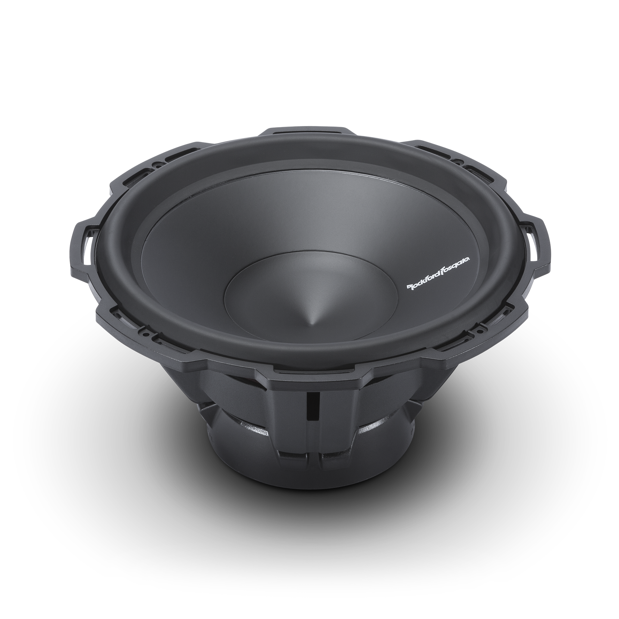 Rockford Fosgate T115D4 サブウーファー　15インチ Punch 15