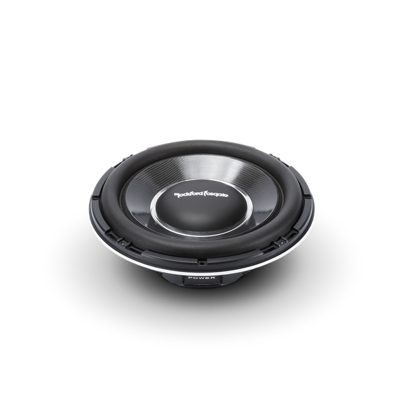 rockford fosgate low profile subwoofer