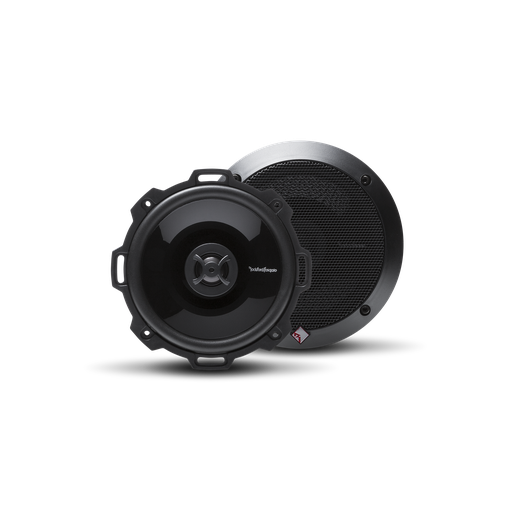 Punch 5.25" 2-Way Full Range Speaker (pr)