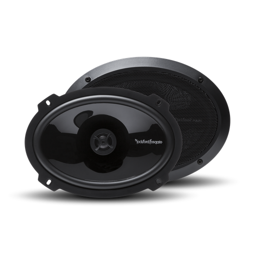 Punch 6"x9" 2-Way Full Range Speaker (pr)