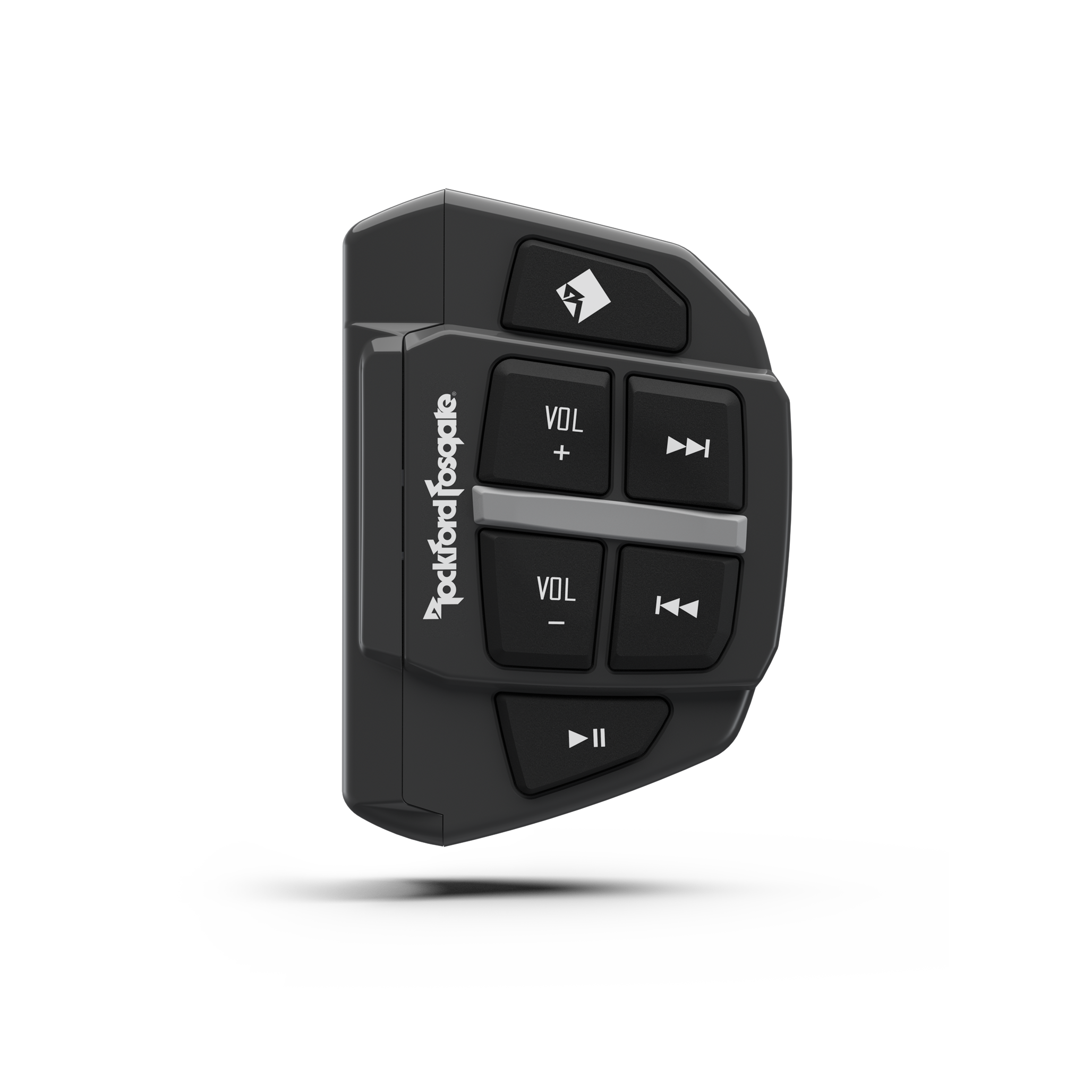 Rockford Fosgate Universal Bluetooth Audio Adapter – Alpine