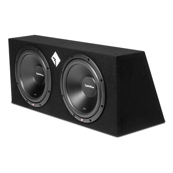 titan 8 active speakers