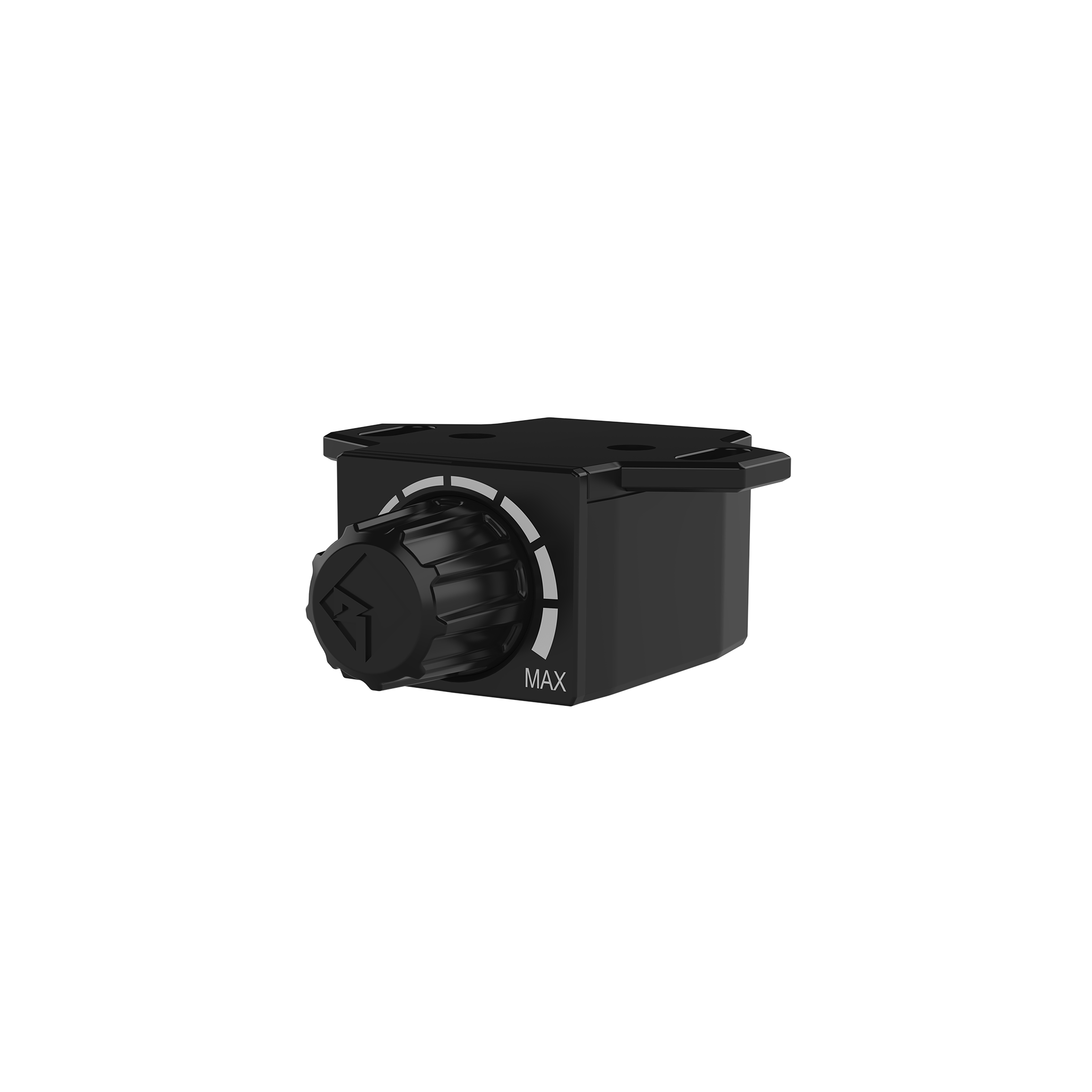 Prime 250 Watt Mono Amplifier | R2-250X1 | Rockford Fosgate ®
