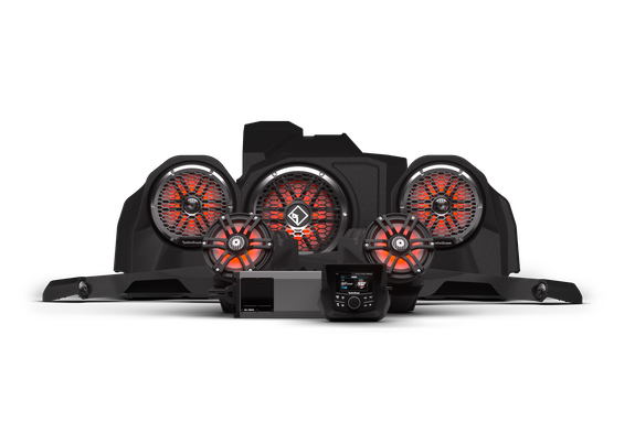 Complete Kit for RZR24XP-STG6