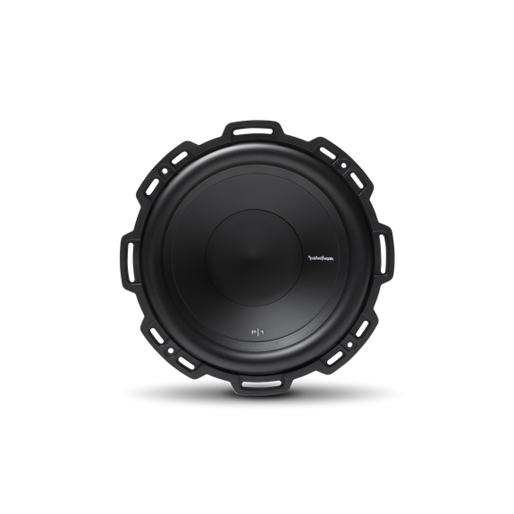 rockford fosgate p1 10 subwoofer