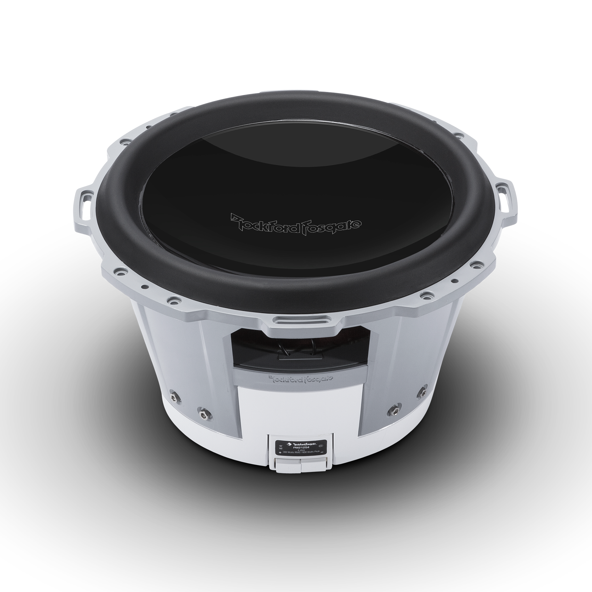 rockford fosgate marine subwoofer