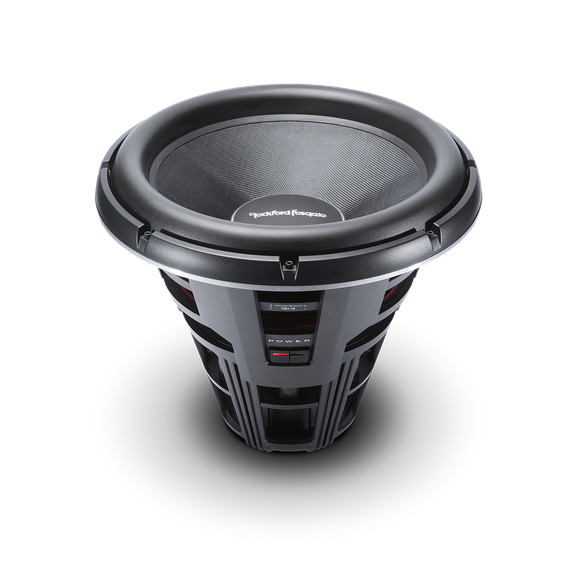 rockford fosgate competition subs