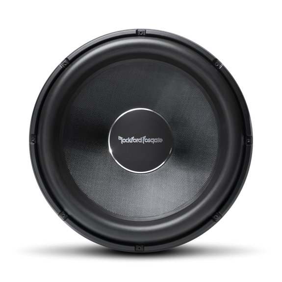 new rockford fosgate subs