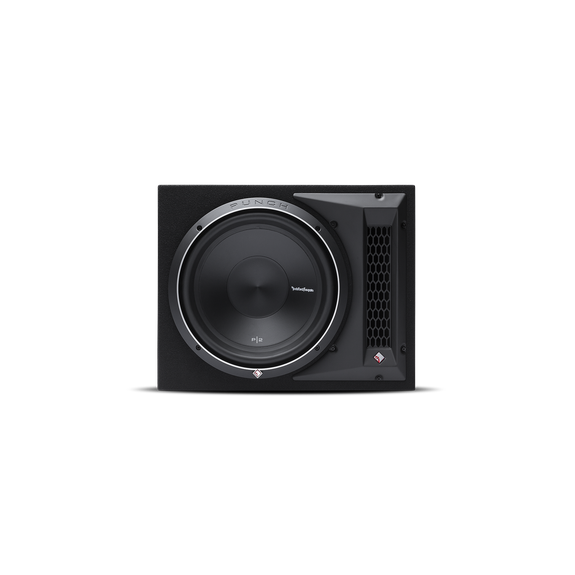 fosgate punch p2 12