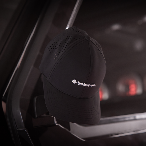 Lifestyle View #3 of POP-BBRFHAT25-BLACK