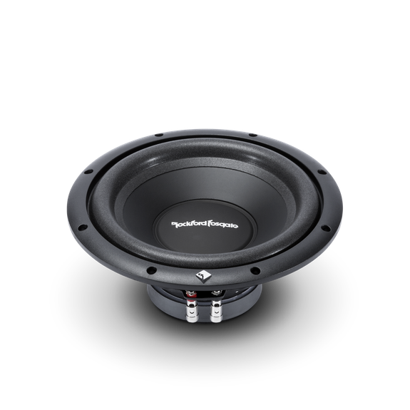 Profile Angle of Subwoofer