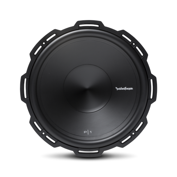 rockford fosgate p1 punch subwoofer