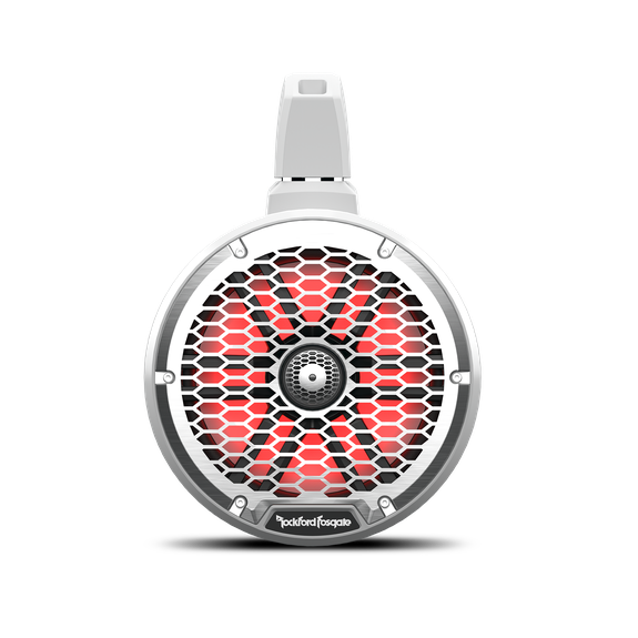 M2 8” Color Optix™ 2-Way Wake Tower Speakers (pr) | M2WL-8