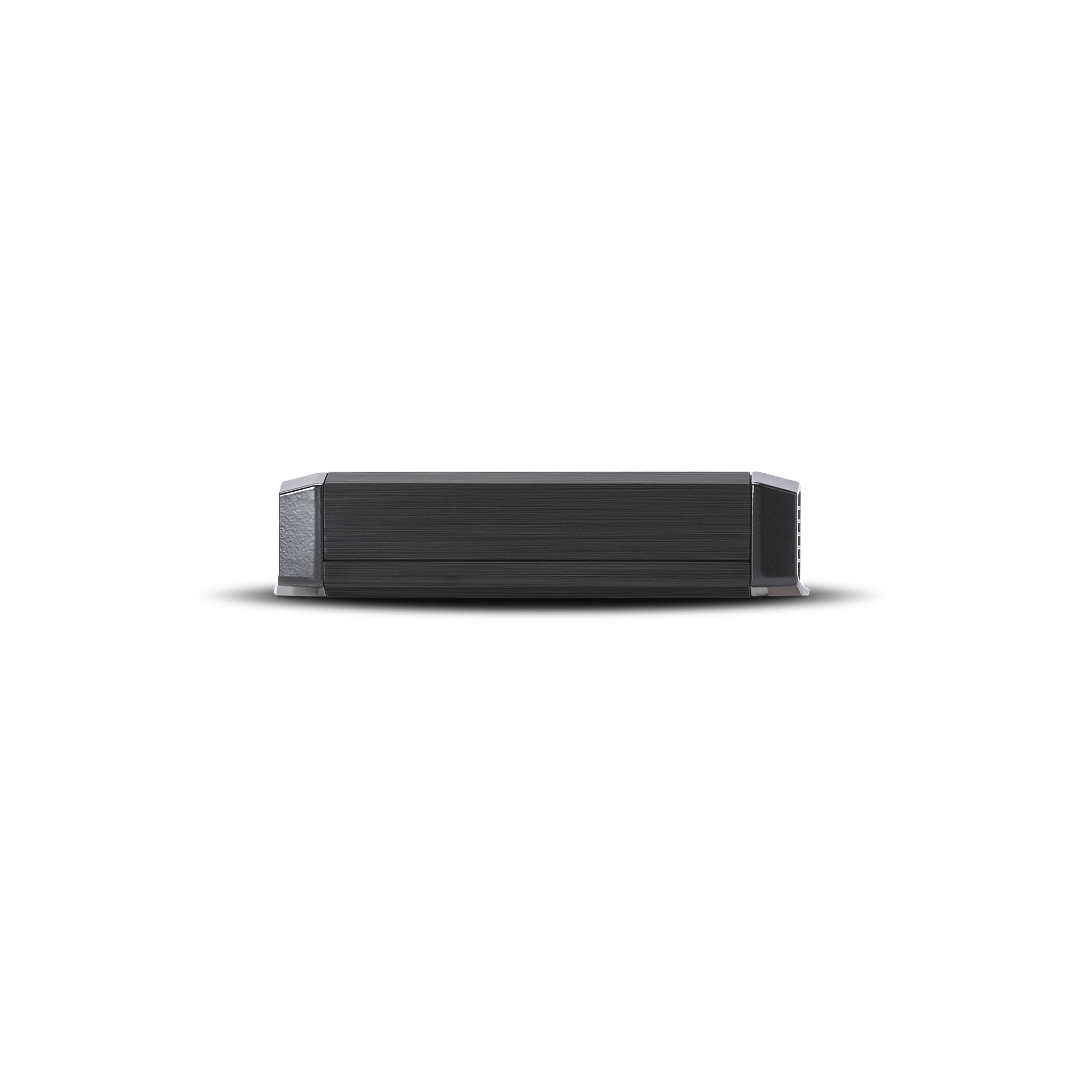 Power 400 Watt 4-Channel Amplifier | T400-4 | Rockford Fosgate ®