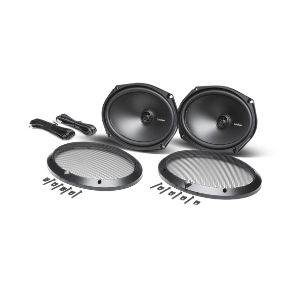 Parlantes Rockford 6x9 R169X3 - AVILA SHOP