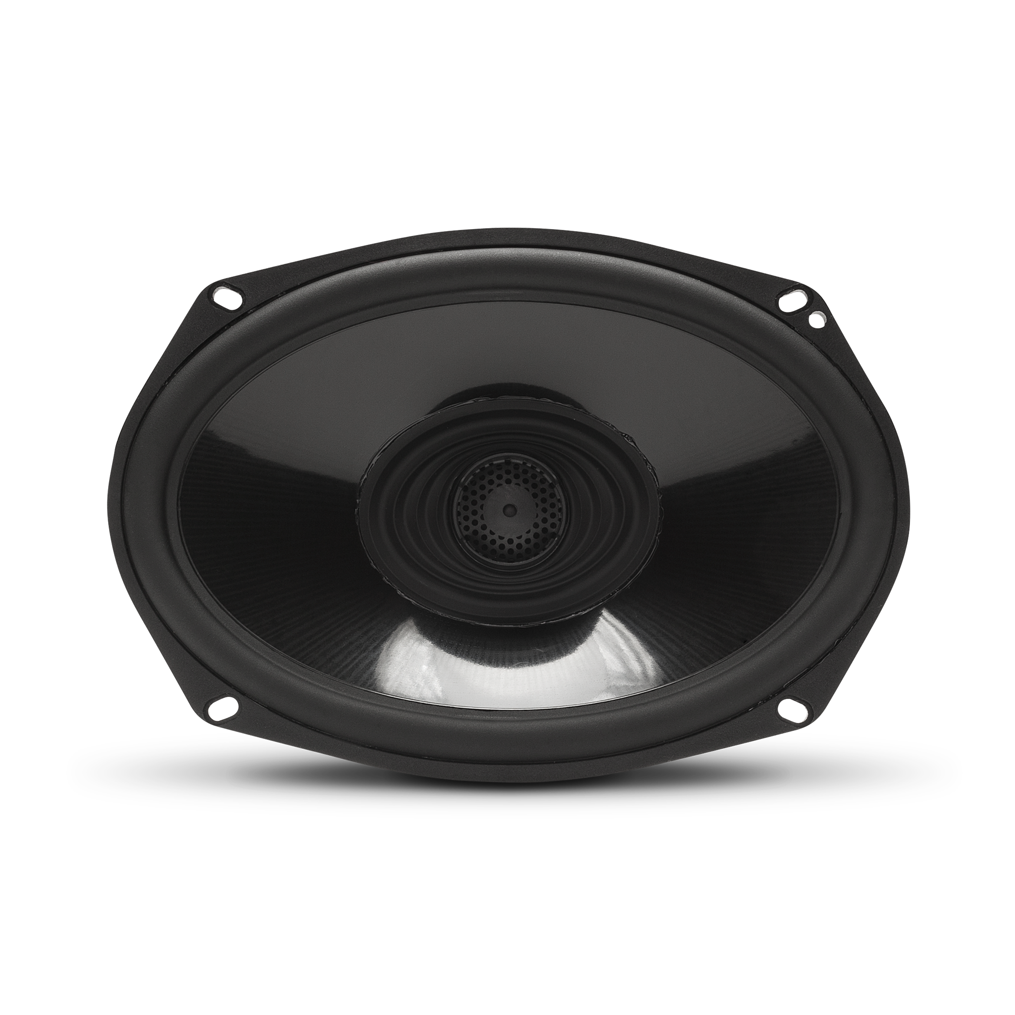 1998-2013 Harley-Davidson® Saddlebag Audio Kit