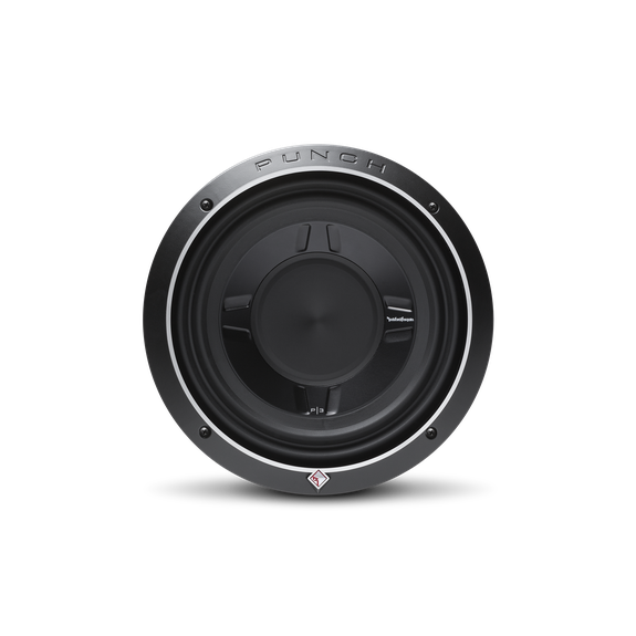 rockford fosgate shallow mount sub