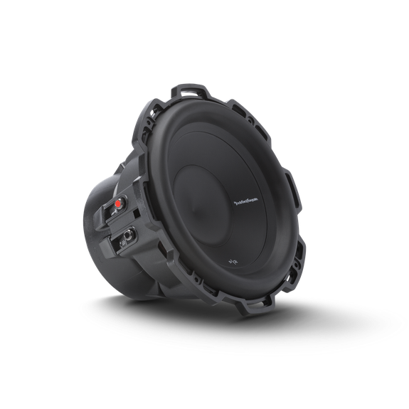 Punch 10 P2 2-Ohm DVC Subwoofer