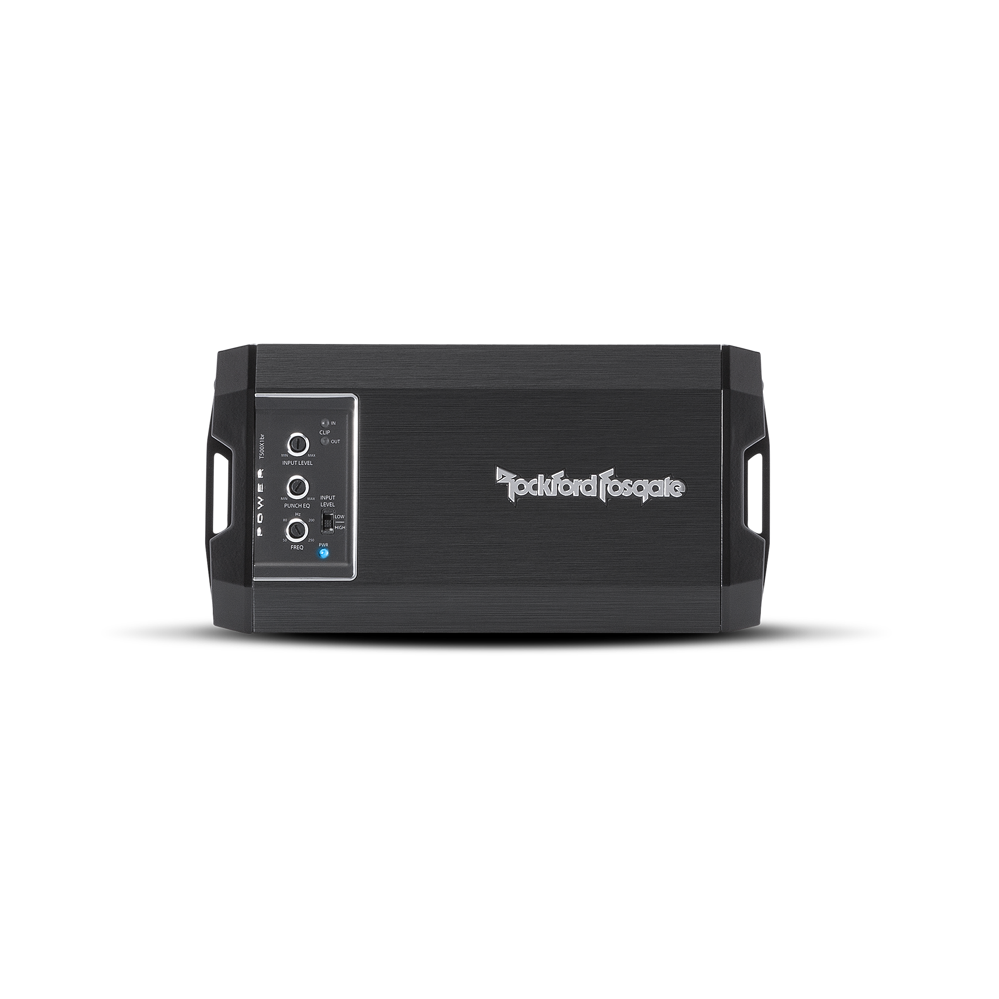 T500X1br Power 500 Watt Class-BR Mono Amplifier | Rockford T500X1br Power 500 Watt Class-BR Mono Amplifier | Rockford